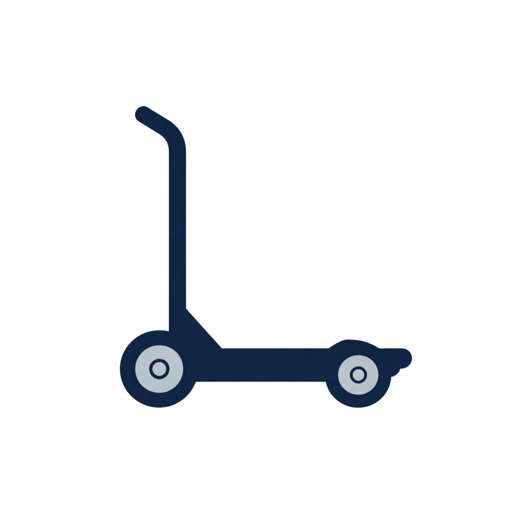 Pallet Jack